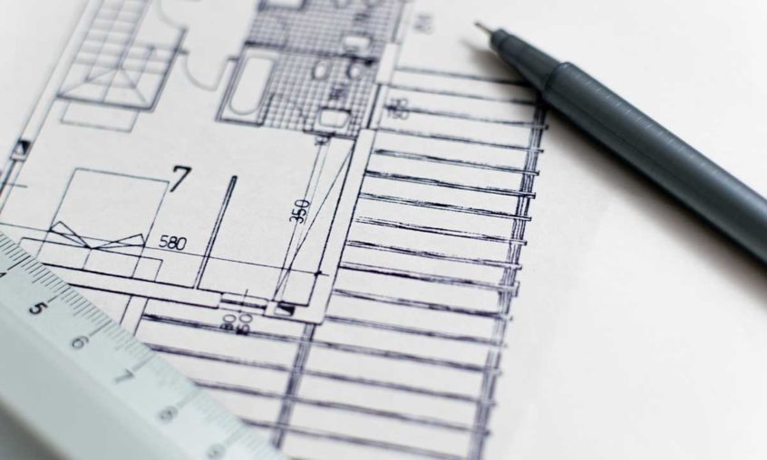 Architectural Drafting Service in Long Beach California
