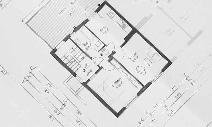 Architectural Drafting Service in Oakland California