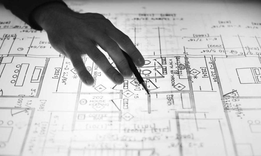 Architectural Drafting Service in San Diego California