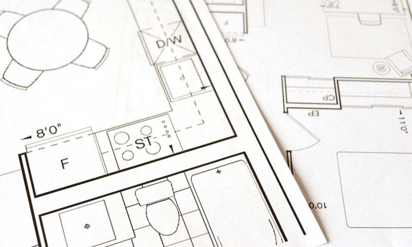 Architectural Drafting Service in Fresno California